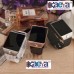 OkaeYa-Bluetooth DZ09 Smart Watch Camera SIM For iPhone Samsung Android Phone-White